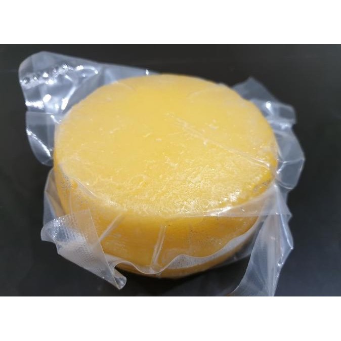 

Keju Belanda Edam Premium Class