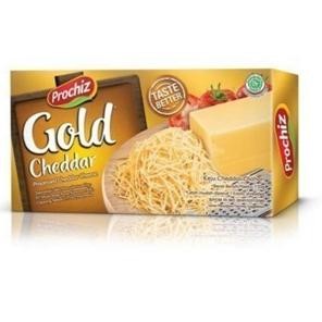 

Grosir Keju Prochiz Gold 48X170Gram