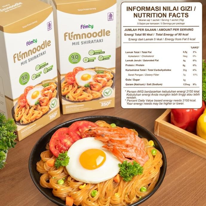 

Sale Paket Ngenyangin - 1 Box Flimeal Strawberry + 1 Box Flimnoodle