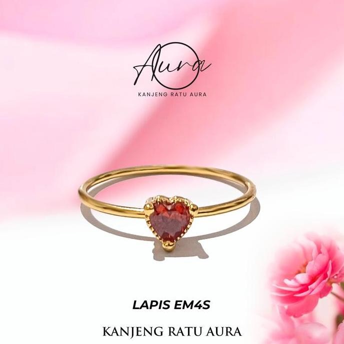 

Promo Cincin Jayant1 By Kanjeng Ratu Aura