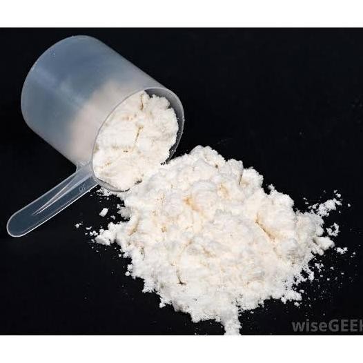 

Promo Egg White Powder 100Gram / Tepung Putih Telur / Egg Albumen Powder