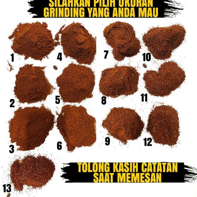 

Sale Pertama Coffee Kopi Beyond 1000Gr