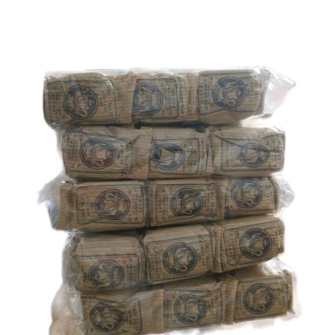 

Sale Kopi Cap Teko Mini Paket (Isi 5Pak 150 Sachet) Coffee Robusta