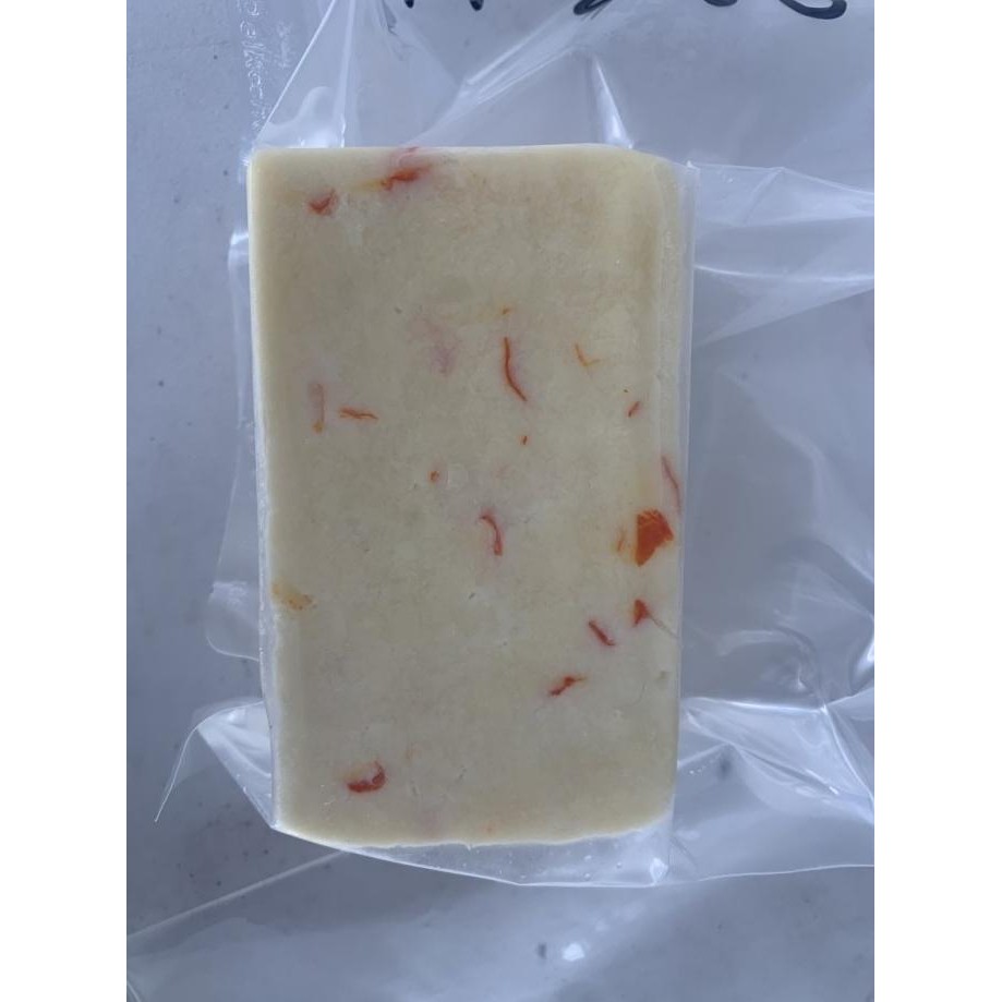 

Murah Halloumi Red Chilli Local 300 Gr