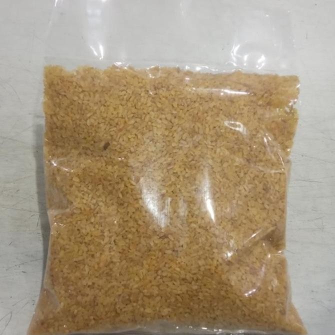 

Promo Ince Bulgur 1Kg Kasar