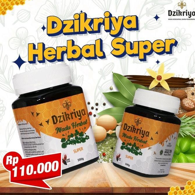 

Sale Madu Asli Dzikriya Herbal Super Manis Al Jaber Gratis Ongkir Dan Bisa Cod Honey