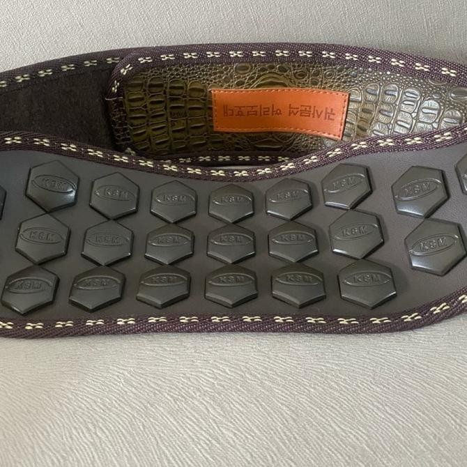 Sabuk Pinggang/Sabuk Kesehatan Germanium Korea