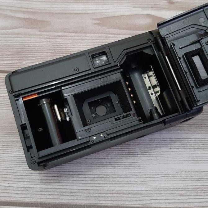 Murah Kamera Analog Yashica J3 NOS Non COD