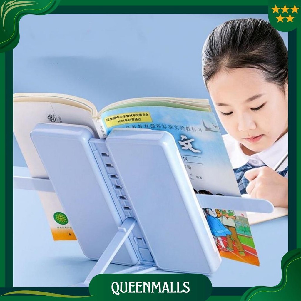 

Allinhome 2In1 Tempat Pensil Multifungsi Pencil Case Book Holder Kotak Alat Tulis Lipat Dengan Rak Buku Baca Dan Papan Tulis Praktis Anak Sekolah Promo Puncak