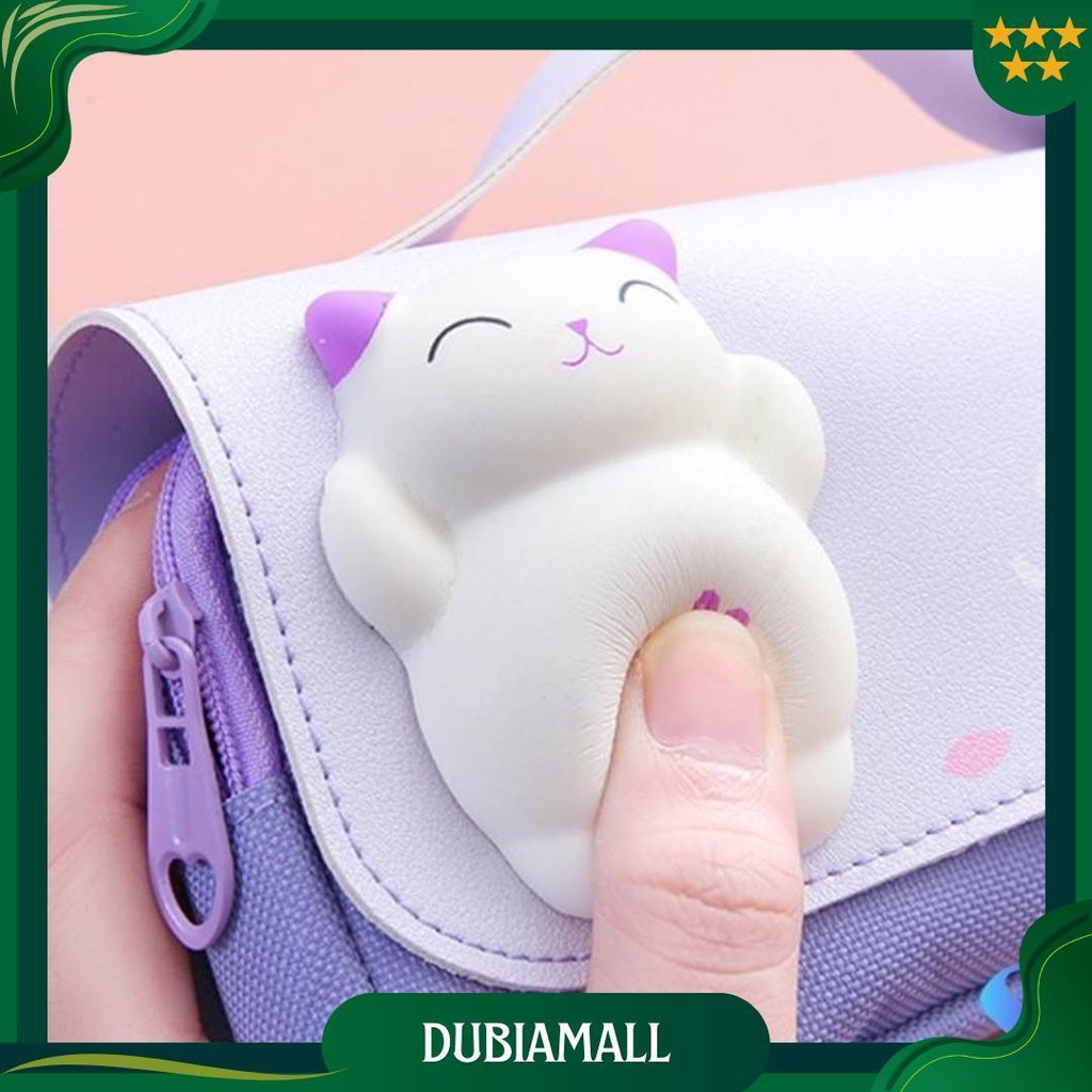 

Kotak Pensil Squishy / Tempat Alat Tulis Boneka Squishy / Squishy / Tempat Peralatan Sekolah Promo Puncak