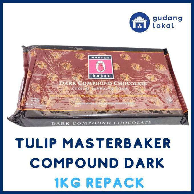 

Sale Tulip Masterbaker Dc Repack 1Kg