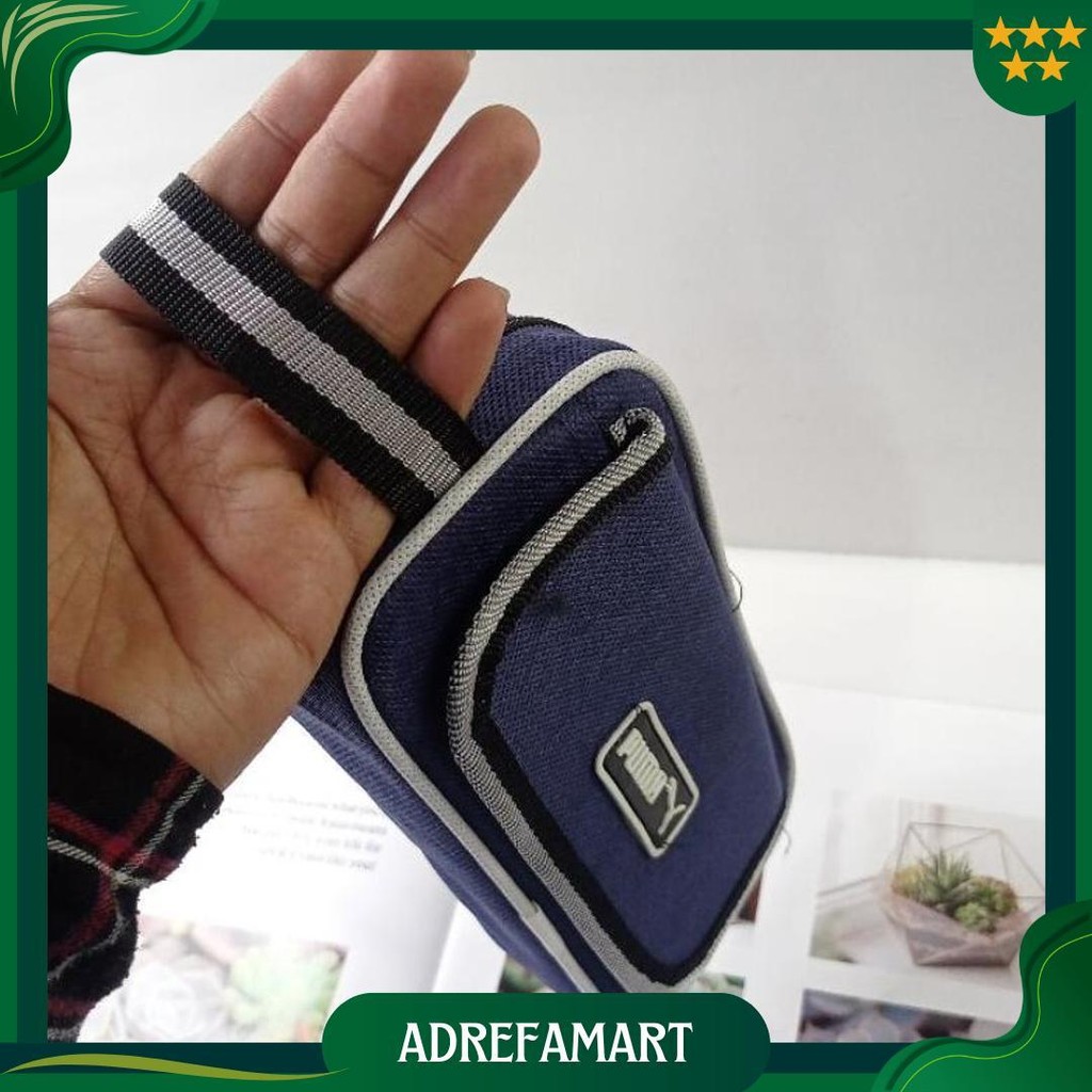 

Kotak Pensil Kain Tempat Pensil Kekinian Cod