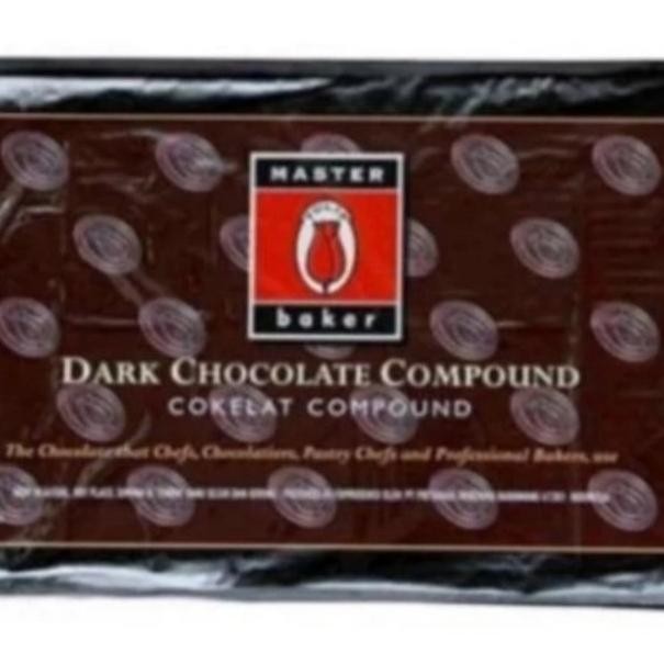 

Sale Tulip Dark Compound 5Kg Dcc