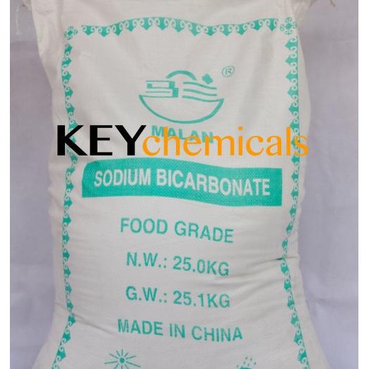

Murah Sodium Bicarbonate / Soda Kue / Baking Soda 1 Sak