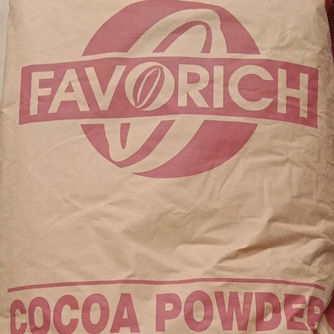 

Grosir Coklat Bubuk Favorich Gp390