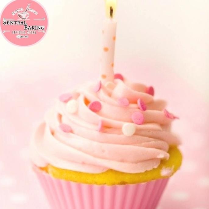 

Promo Sprinkle Kue Bunga Meses Putih Pink 2 / Springkle Kue Springkel Hias