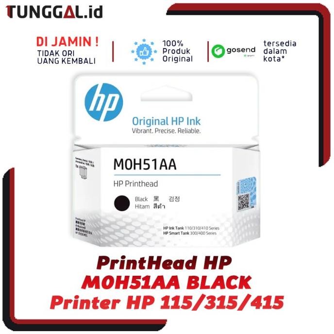 Print Head Hp Ink Tank Cartridge M0H50Aa Printer 115 315 415 319 419 Co