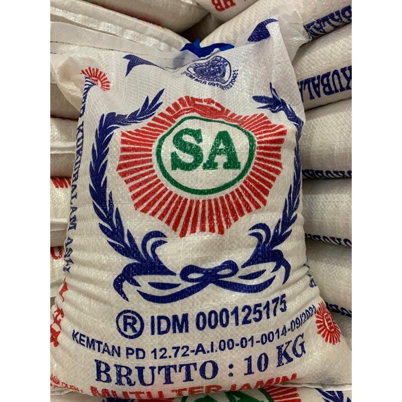 

Beras Kukubalam Asli ( Biru ) 10 Kg Terlaris Best Quality Asli 100% Original