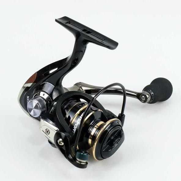 Reel Pancing Ning Metal Taffport N2 4 6 Erie Ratio 5.21 13 Ball Bearing