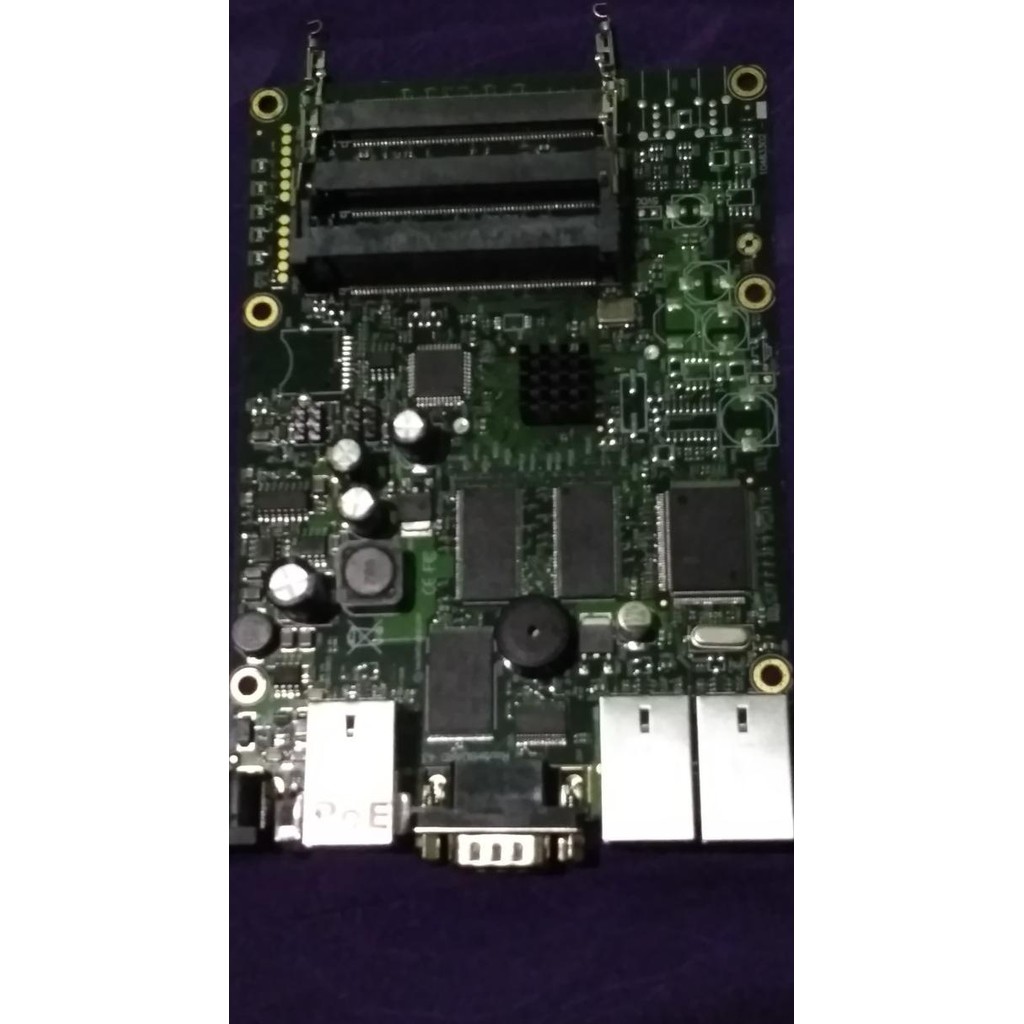 Mikrotik Rb433