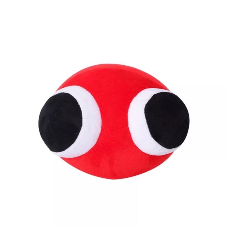 BONEKA ROBLOX RAINBOW FRIENDS CHAPTER 2 / BONEKA ROBLOX NEW / BONEKA ROBLOX CYAN