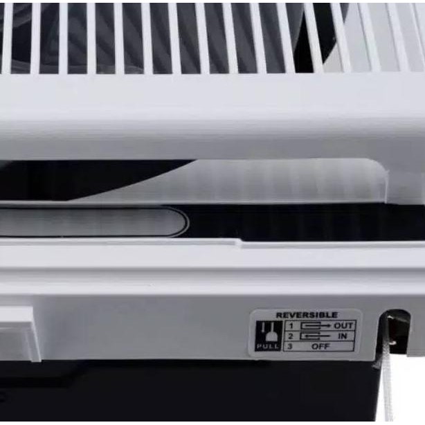 Hexos Maspion 12 Inch Mv 300 Nex New Stok