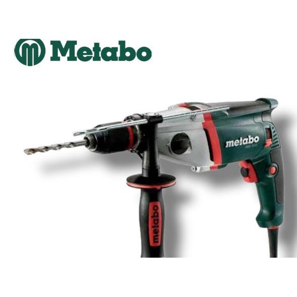 Sale Impact Drill 13Mm Sbe850 Metabo