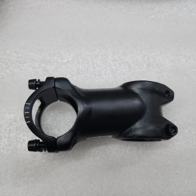 Stem Stang Sepeda Mtb Dominate 31.8 mm 60mm 740mm Overzise Alloy