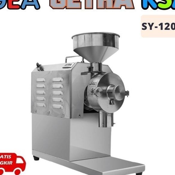 

Getra Y1200 Mein Epung Huu Bahan Ering Untu Cabe