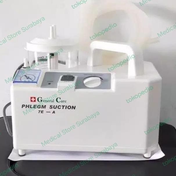 Suction Pump Portable General Care