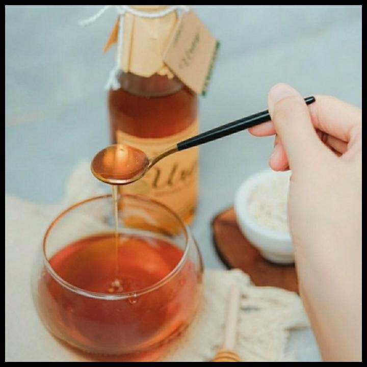 

Madu Uray Besar 640Ml / 875G Natural Honey Original Best Seller