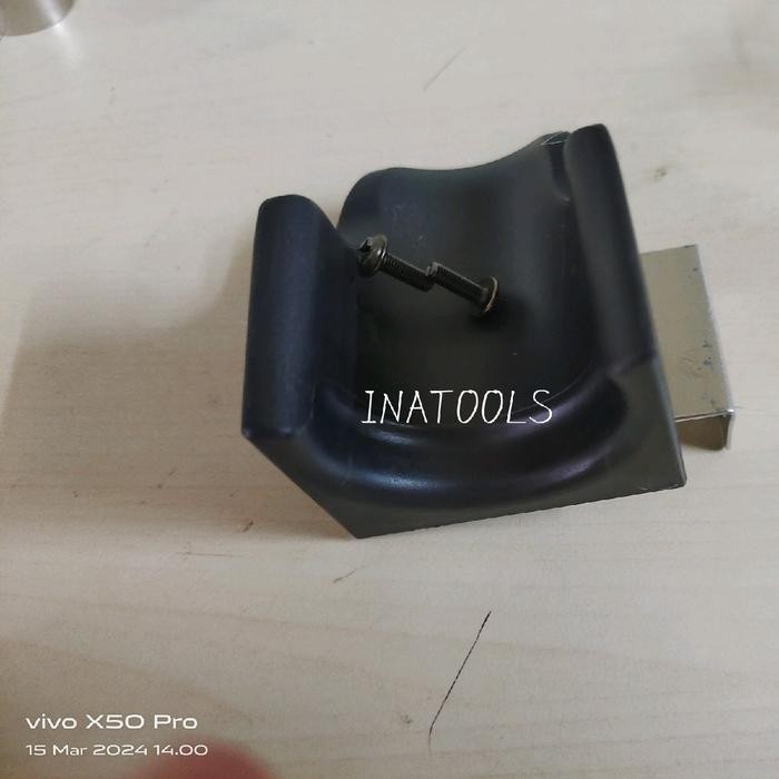 Quick 858D Hot Air Quick 858 Digital Blower Uap Solder Gas 700W Original Dan Terpercaya