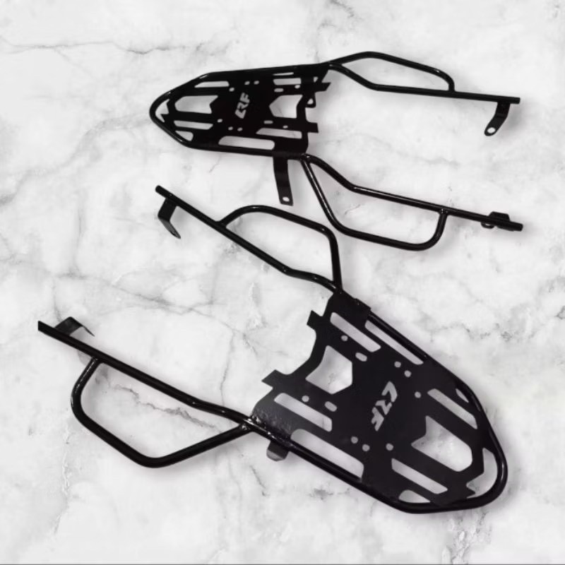 Behel CRF 150 L Behel Belakang Motor CRF 150L Bracket CRF 150 L