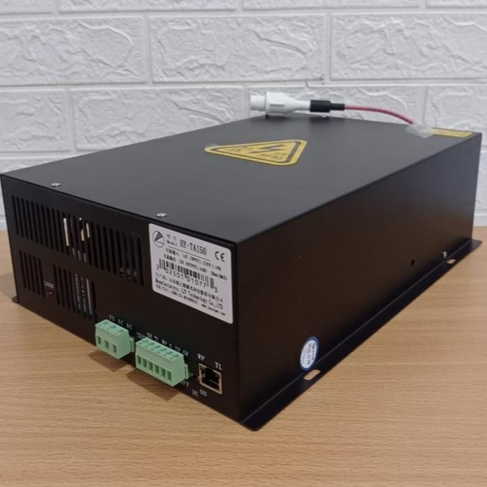Power Supply Unit Laser Cutting Co2/Psu Laser Cutting Co2 Brand Hy Original Dan Terpercaya
