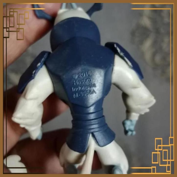 [MFA] FIGURE HASBRO MY LITTLE PONY STORM KING