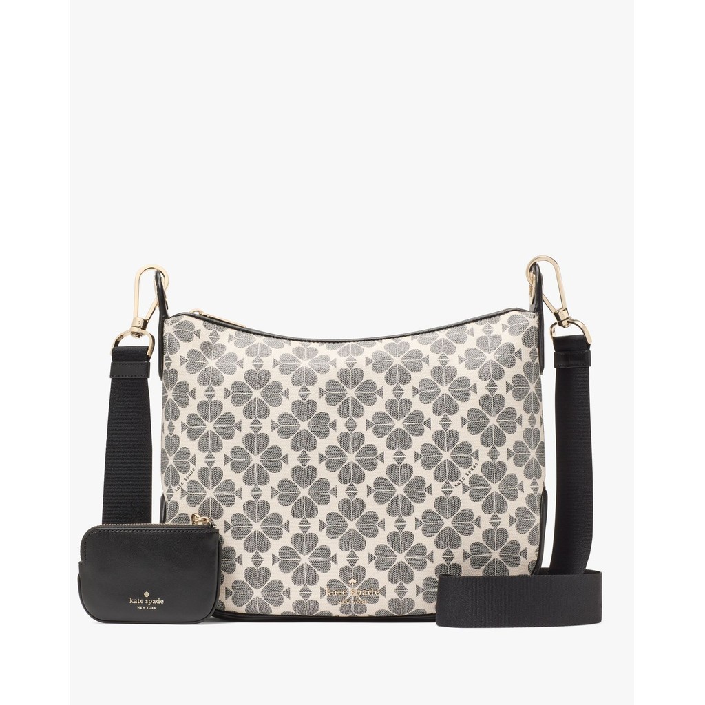 Kate Spade Spade Flower Crossbody - Tas Selempang Wanita