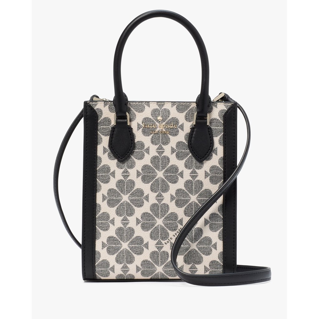 Kate Spade Spade Flower Mini Tote - Tas Jinjing Wanita