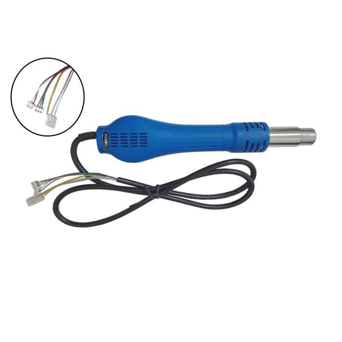 Gagang Solder Uap Cody 939D+ Original Dan Terpercaya