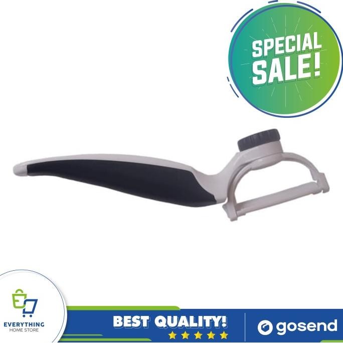 Peeler Buah Sayur Ceramic PREMIUM