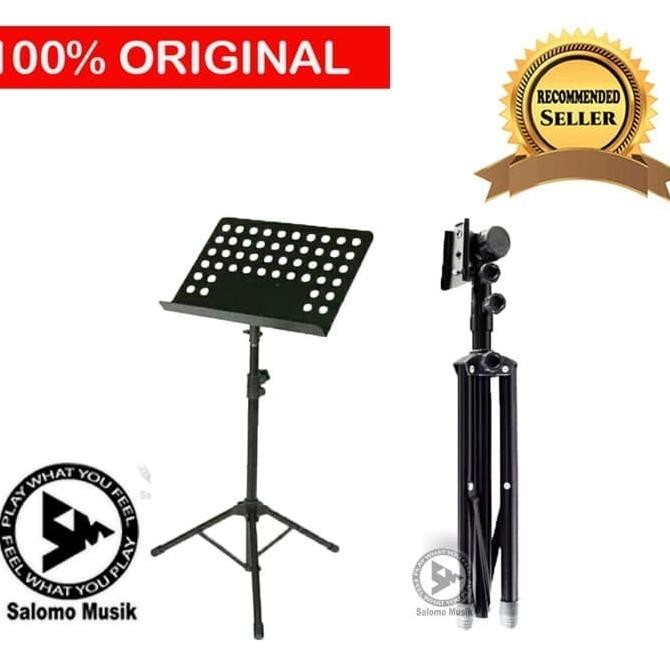 Stand Book Paladin SB26 Stand Partitur Paladin