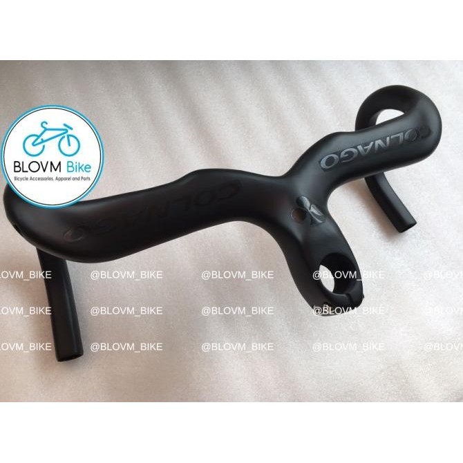 Dropbar Carbon COLNAGO Integrated Handlebar Roadbike