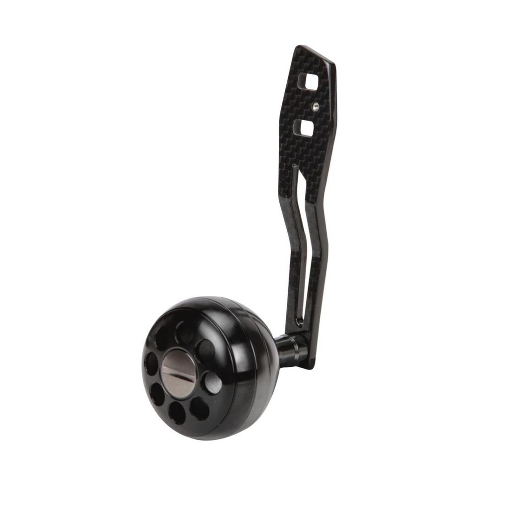 Jigging Handle Okuma Komodo Baitcasting