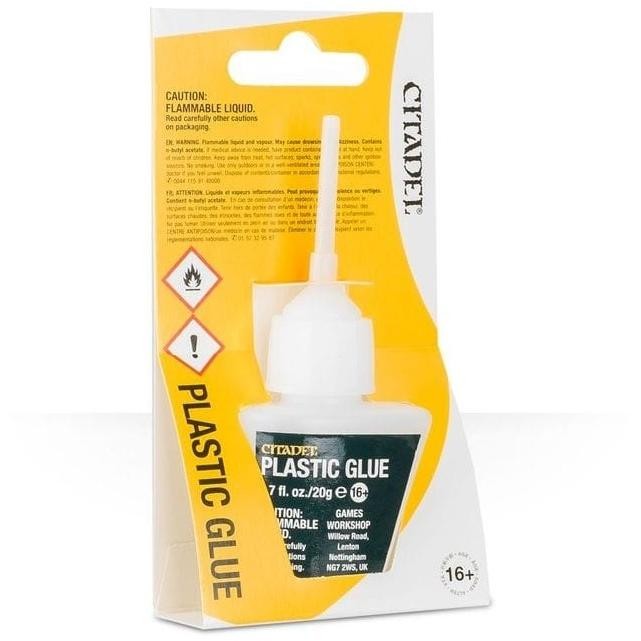 

Citadel Tools Plastic Glue murah