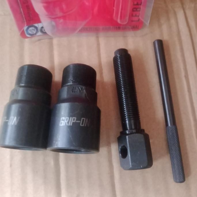 TREKER MAGNET MOTOR NO.8 SERBAGUNA / MAGNET PULLER NO.8 PROMO