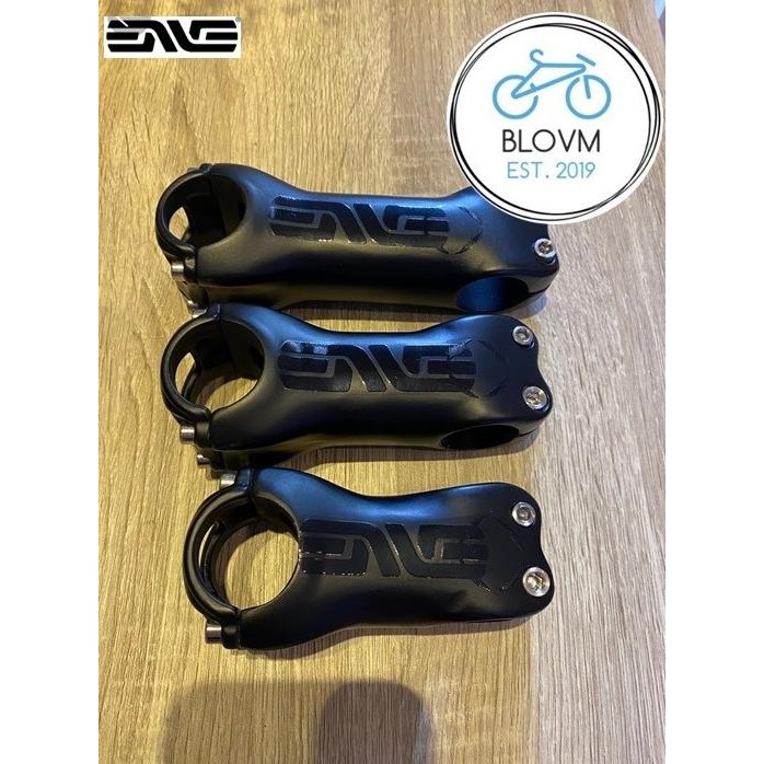 Stem Carbon Enve Stem ENVE Sepeda Roadbike MTB