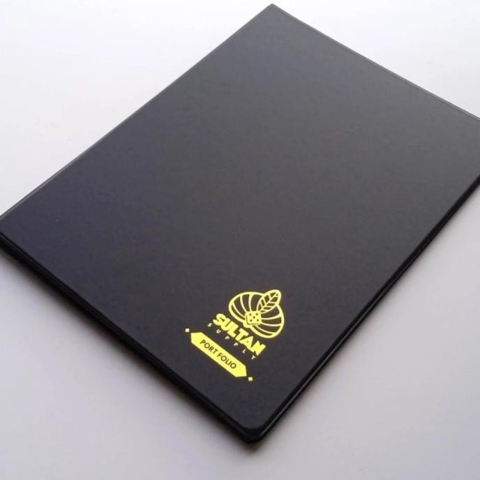 

Sultan Supply Portfolio ( 10 Pages ) 4 Pocket / 9 Pocket murah