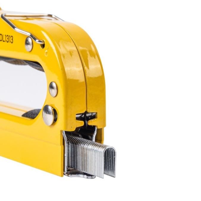 

Deli Staple Gun Refill / Isi Ulang Staples Tembak 3 Model edl23801X murah