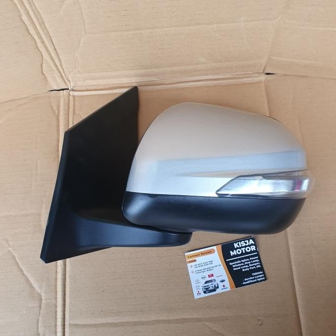 Berkualitas spion mobil Avanza Veloz Murah