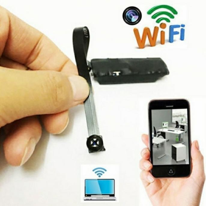spy camera hidden mini Wireles / Kamera Super Mini