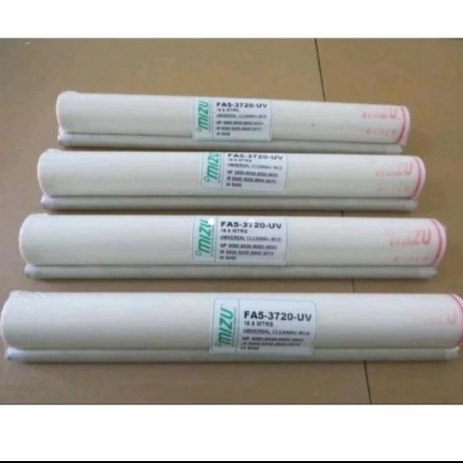 CO Cleaning Web Mizu mesin fotocopy canon IR-5000/6000/6570/5050/5075/657